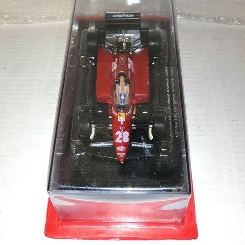 Ferrari 126 rene - 126, rene'