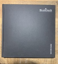 BLANCPAIN collections / savoir-faire 2012