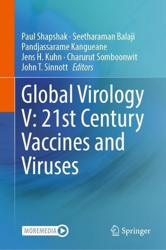 Global virology 21st - virology,