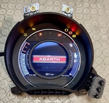 Strumentazione Tachimetro