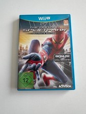 The Amazing Spider-Man