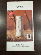 OutIn Fino Macinacaffè