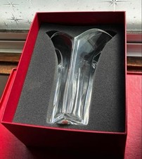 Vaso di fiori Baccarat