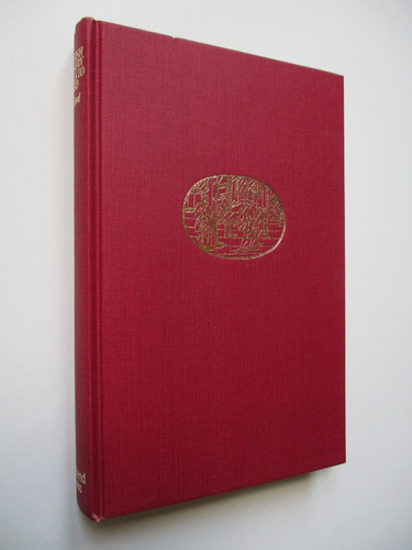 1977 english cookery - cookery, books