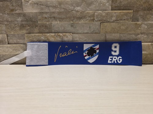 Fascia capitano vialli - fascia,