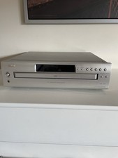 Denon DCM-500AE Multiple CD Player 5-Disc Changer CD WMA MP3  Amplificatore