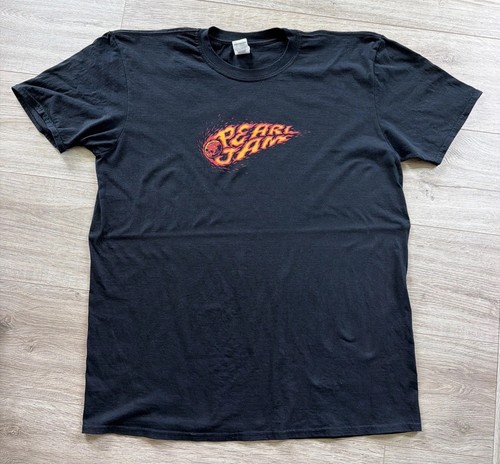 Shirt pearl jam world - pearl,