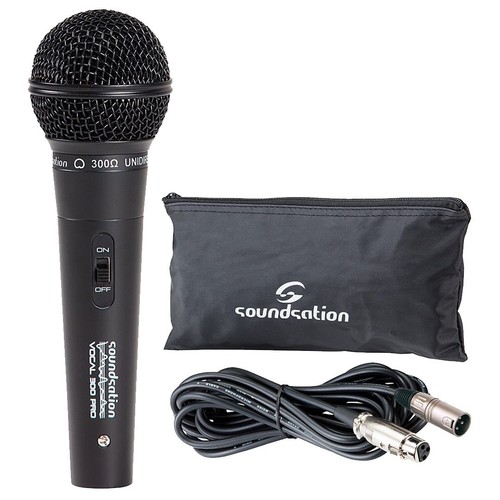 Soundsation vocal 300 - soundsation, vocal-300-pro