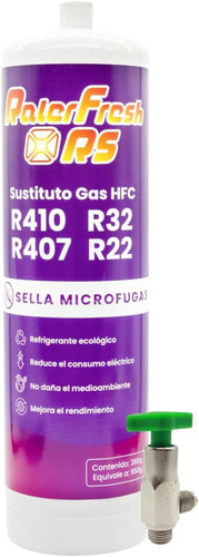 Ralerfresh gas - ralerfresh,