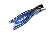 CRESSI ADJUSTABLE DIVING FINS