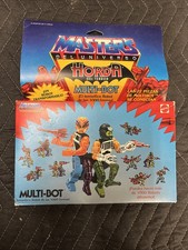 Multi-Bot Masters Del Universo