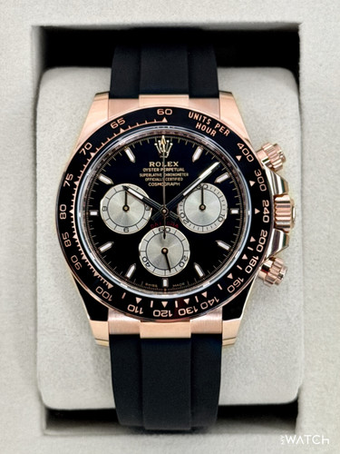 New 2026 rolex daytona 40mm - new,