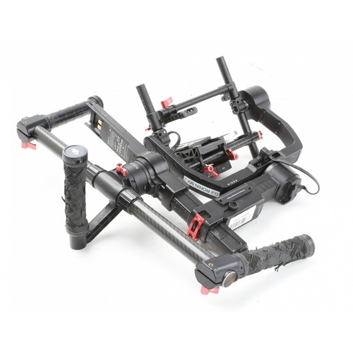Dji ronin gimbal - dji, mx