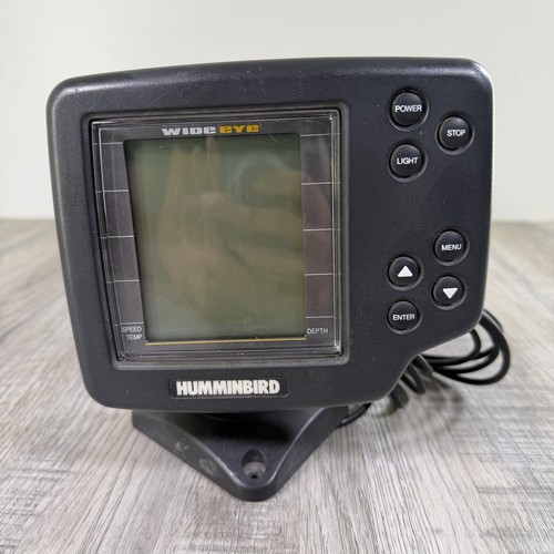Humminbird portable wide eye - humminbird,