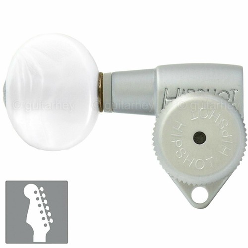 Hipshot chiavi bloccaggio in - hipshot,