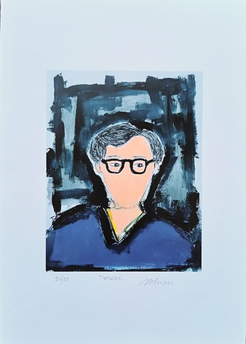 Mauro crisari fine - mauro,