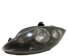 FARO FANALE ANTERIORE SINISTRO SX PER SEAT Leon 2° Serie (05>09)