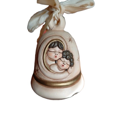 Thun campana 2017 - , campanella