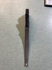 VESPA 98 125 BACCHETTA FARO