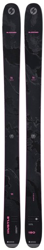 Sci freeride blizzard - sci,