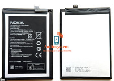 BATTERIA PILA ORIGINALE NOKIA per G50 5G TA-1358 1367 1370 1390 P660 5000MaH