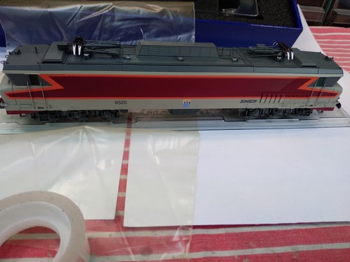 Roco 70616 locomotiva - 70616,