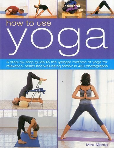 How use yoga mira mehta - to,