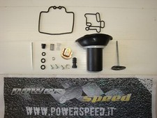 Kit revisione carburatore - kit,