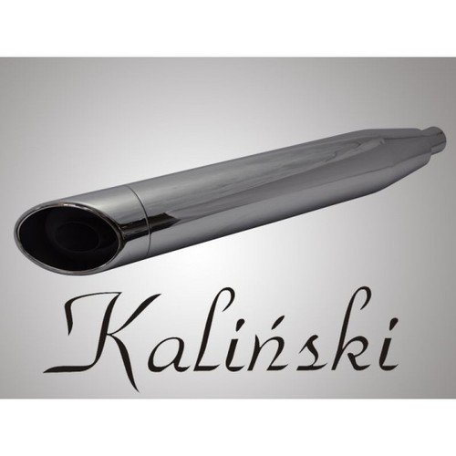 Kalinski terminale marmitte - terminale,
