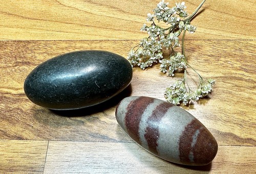 Lot shiva lingam - 2,