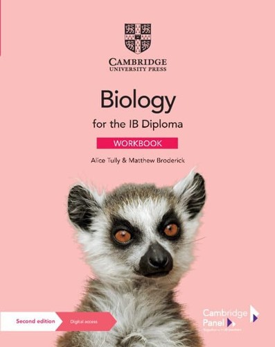 Biology for the diploma - the, ib