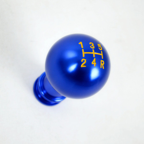 Universale blu alluminio - universale,