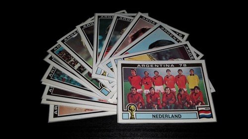 Argentina nederland - 78,