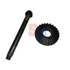 COPPIA CONICA INFERIORE