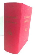 Dizionario delle Meraviglie  di  Van  Vert  febbraio  19531953