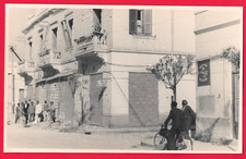 WW2 BENGASI - LIBIA -