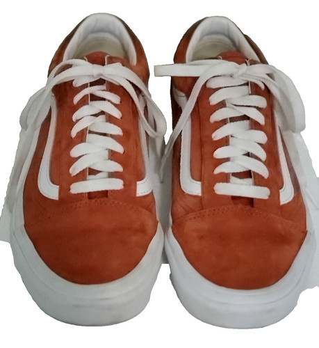 Sneakers vans off - the, old