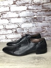 Scarpe eleganti Oxford