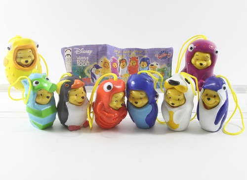 Winnie the pooh - pooh, ===