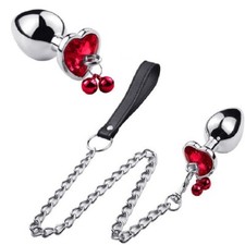 ANAL BUTT PICCOLO PLUG ANALE