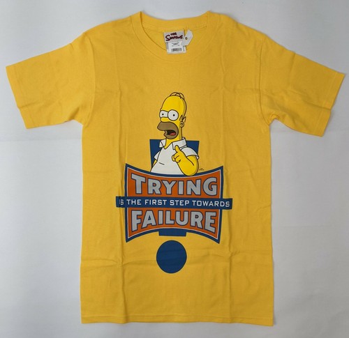 Shirt simpson ragazzo - t-shirt,