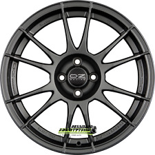 Cerchi OZ Ultraleggera matt