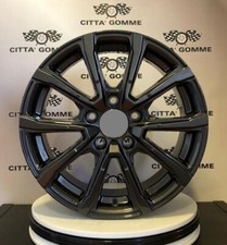 Cerchi in lega compatibili