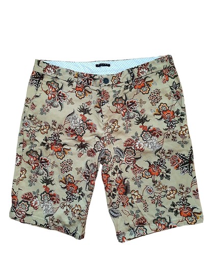 Sisley bermuda pantaloni - sisley,