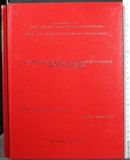TESI DI LAUREA IN SCIENZE