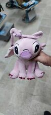 Lilo & Stitch Rosa Angel walt Disney Ultra Soft Original peluche plush dolls