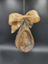 Vintage Plastica A Goccia