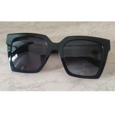 Occhiali da sole donna Tommy Hilfiger TH 2100S nero 80790 moda 53-19 140