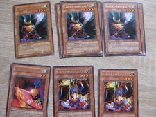 Sasuke Samurai #4 Sasuke