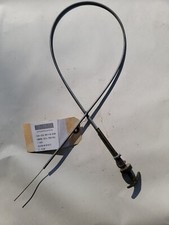 NOS Cavo Controllo Push Pull